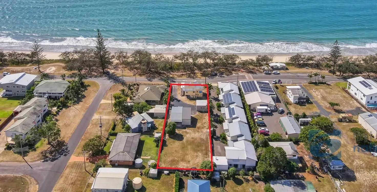 Main view of Homely house listing, 140 Esplanade, Woodgate QLD 4660