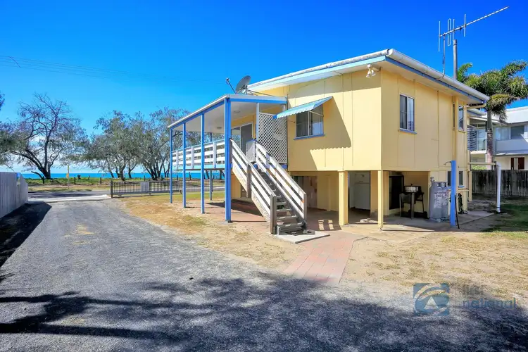 Fifth view of Homely house listing, 140 Esplanade, Woodgate QLD 4660