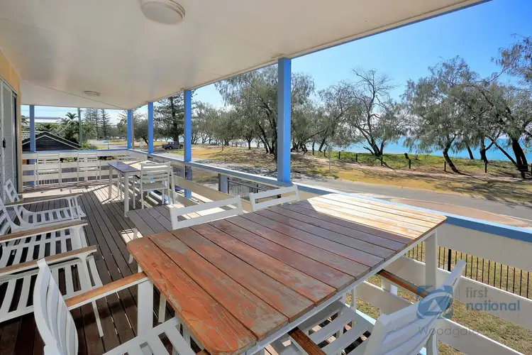 Sixth view of Homely house listing, 140 Esplanade, Woodgate QLD 4660