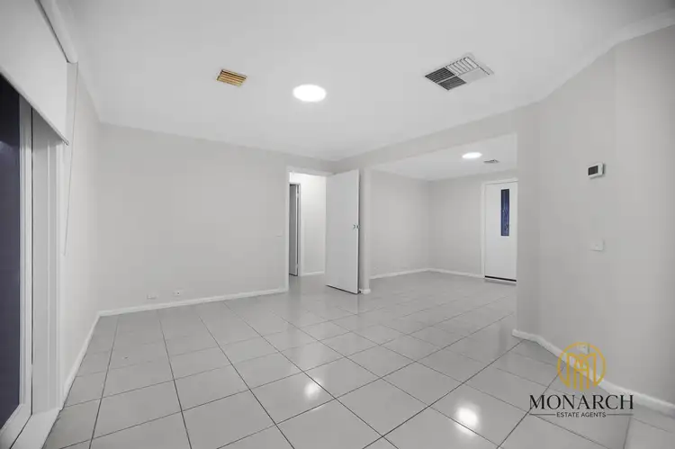 Fifth view of Homely house listing, 5 Innkeeper Place, Hoppers Crossing VIC 3029