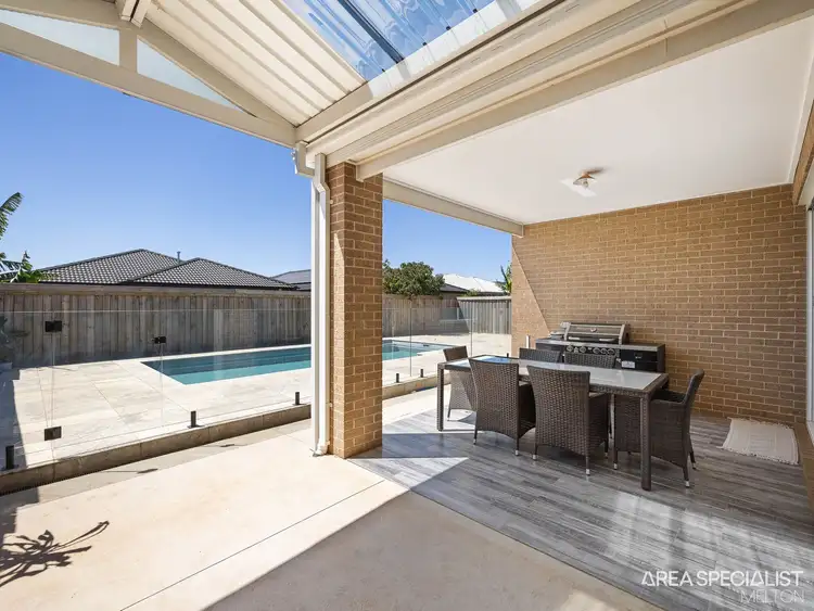 Fifth view of Homely house listing, 68 Wingfield Drive., Thornhill Park VIC 3335