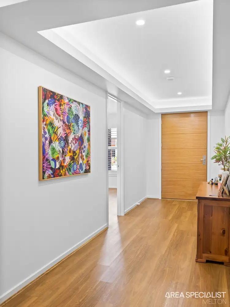 Sixth view of Homely house listing, 68 Wingfield Drive., Thornhill Park VIC 3335