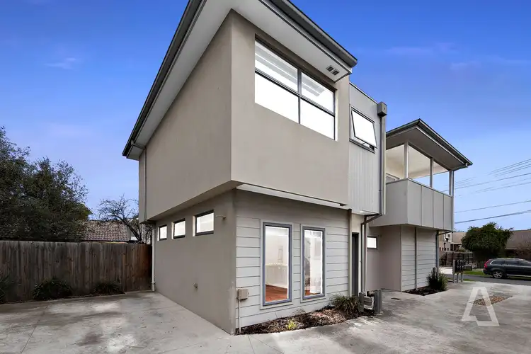 2/6 Bosquet Street, Maidstone VIC 3012