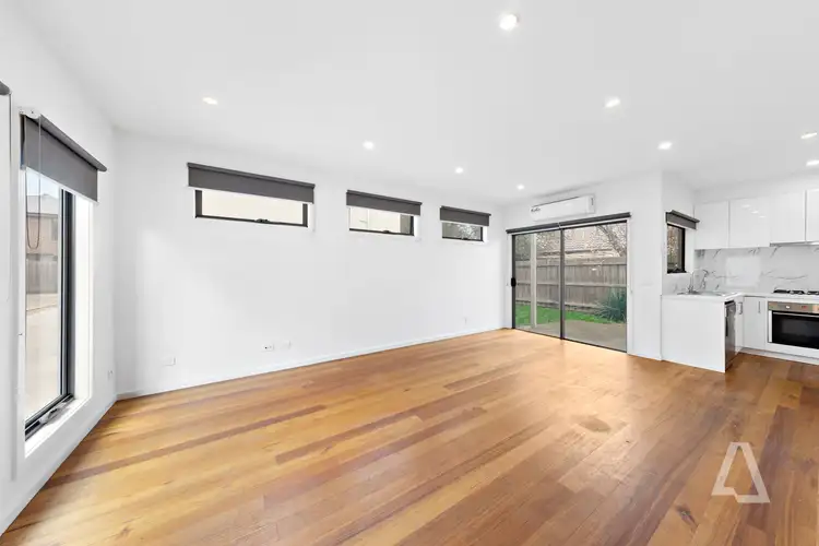 Fourth view of Homely townhouse listing, 2/6 Bosquet Street, Maidstone VIC 3012