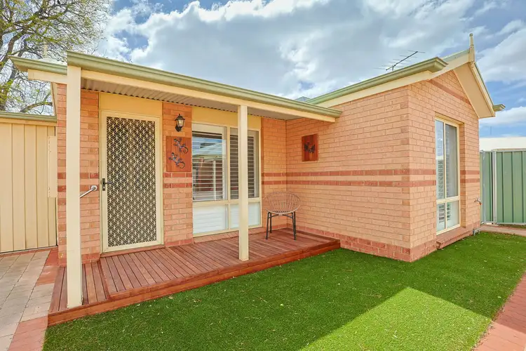 Second view of Homely unit listing, 3/22-24 Princes Street, Mildura VIC 3500