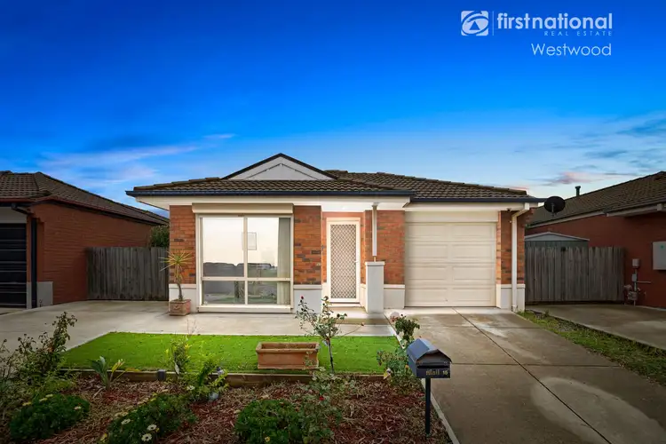 15 Everwin Drive, Werribee VIC 3030