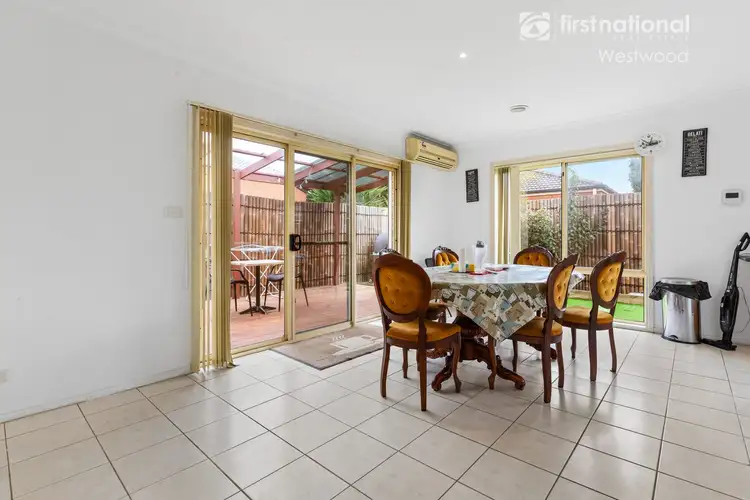 Third view of Homely house listing, 15 Everwin Drive, Werribee VIC 3030