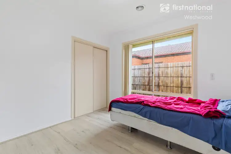 Fifth view of Homely house listing, 15 Everwin Drive, Werribee VIC 3030