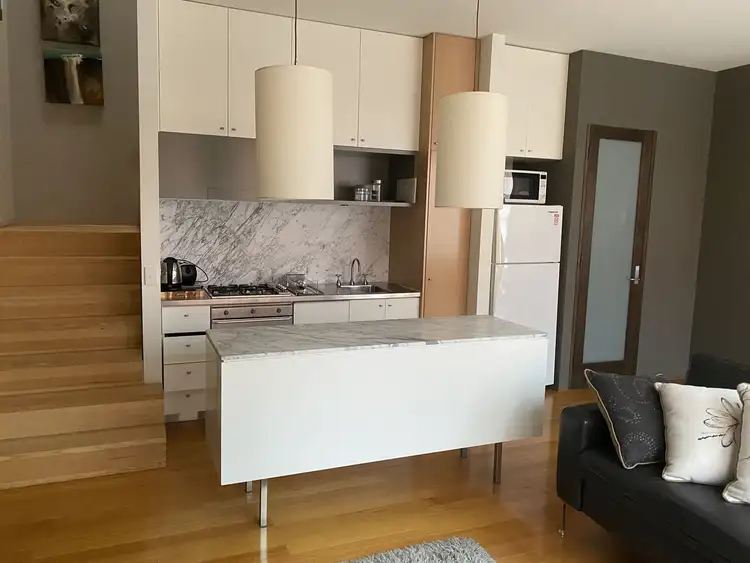 Second view of Homely apartment listing, 14/117 Hardware Street, Melbourne VIC 3000
