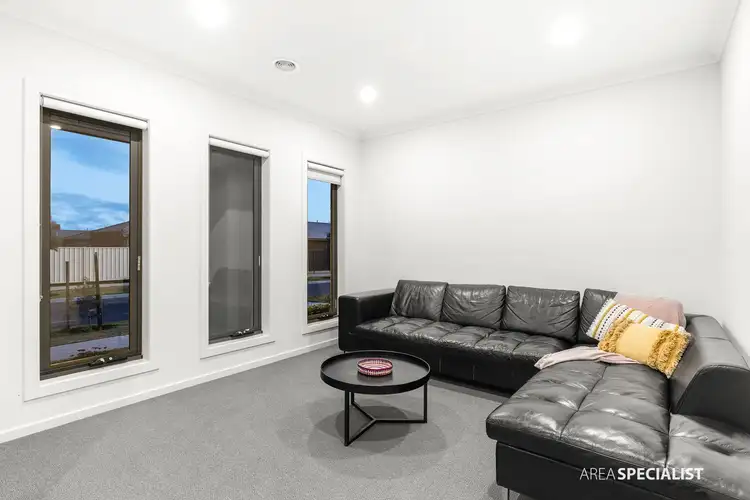 Second view of Homely house listing, 18 Canmore Street, Werribee VIC 3030