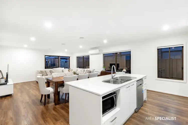 Fourth view of Homely house listing, 18 Canmore Street, Werribee VIC 3030