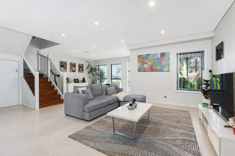 Main view of Homely townhouse listing, 1/64-66 Vega Street, Revesby NSW 2212