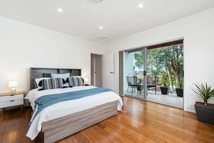 Fifth view of Homely townhouse listing, 1/64-66 Vega Street, Revesby NSW 2212