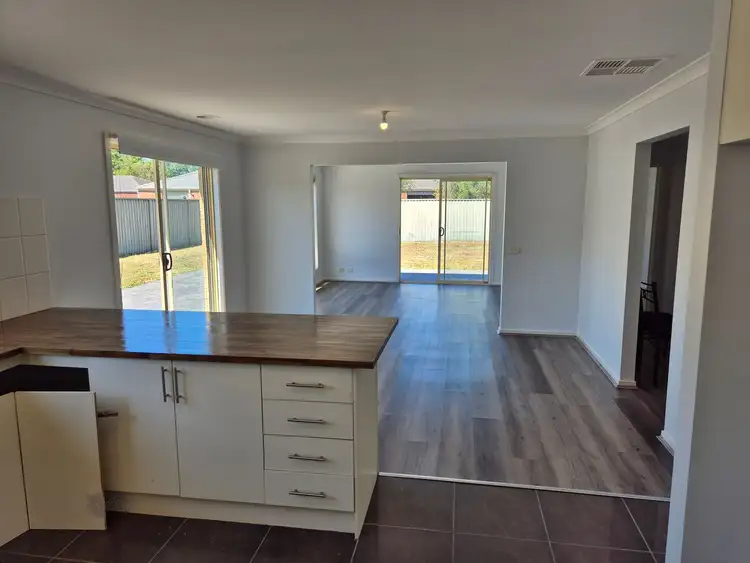 Third view of Homely house listing, 8 Amron Close, Deer Park VIC 3023