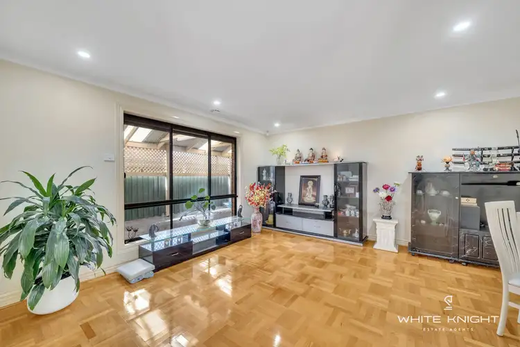 Third view of Homely house listing, 11 Flemming Avenue, Burnside VIC 3023