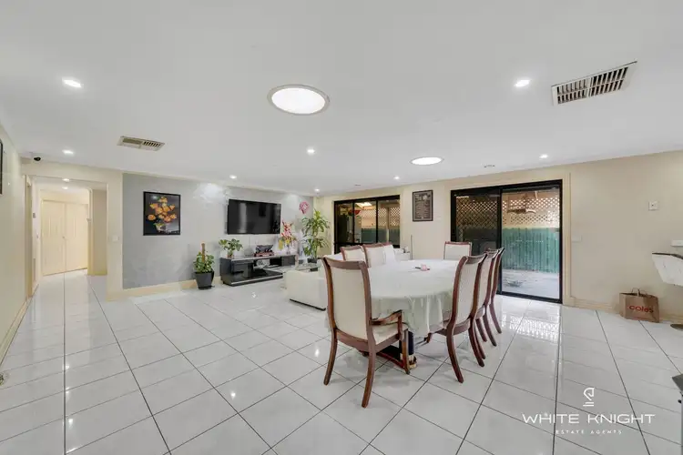 Fifth view of Homely house listing, 11 Flemming Avenue, Burnside VIC 3023