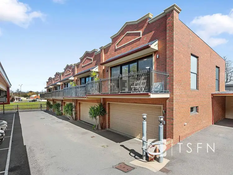 Main view of Homely house listing, 13/83-87 Arnold Street, Bendigo VIC 3550