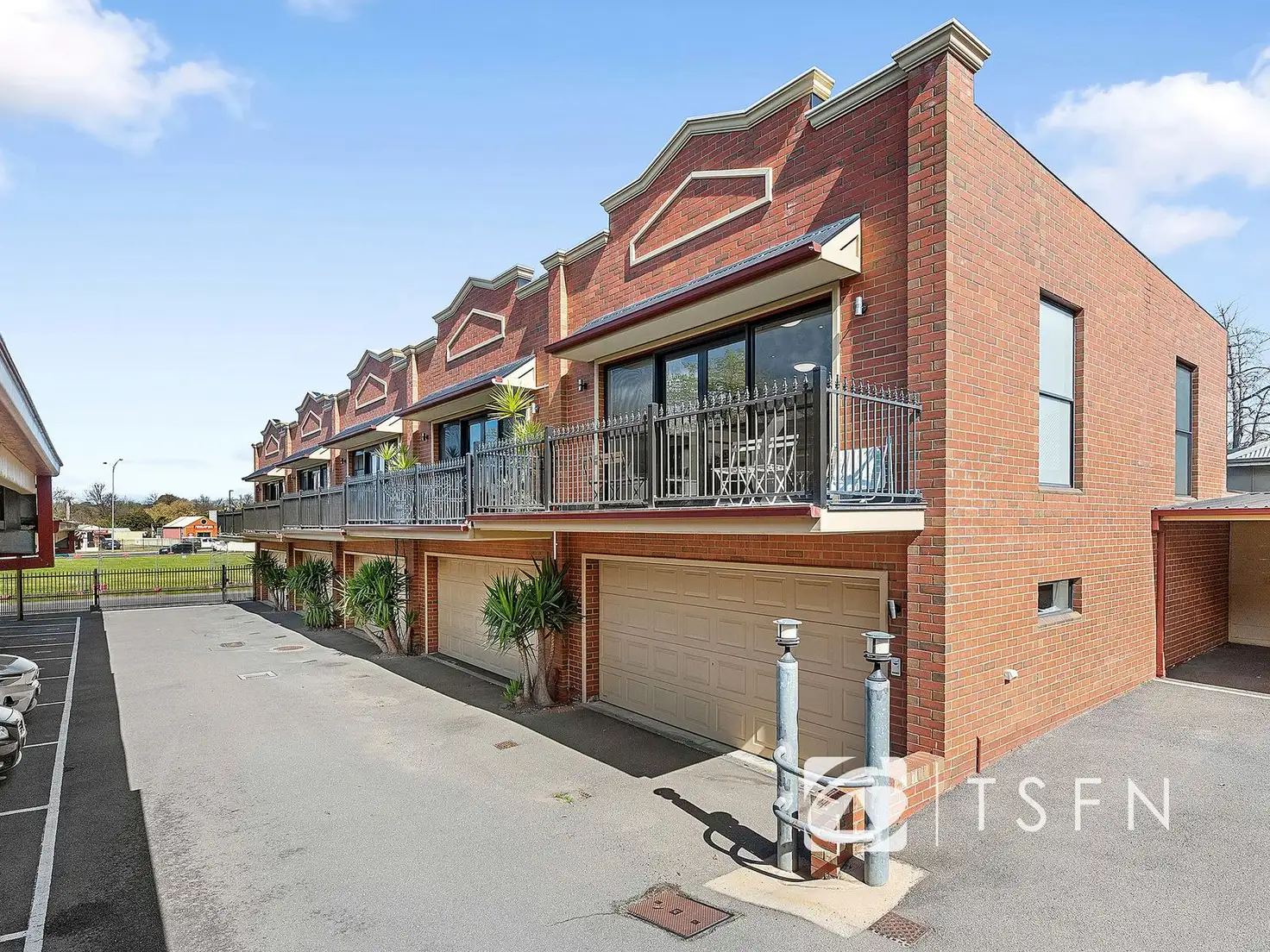 Main view of Homely house listing, 13/83-87 Arnold Street, Bendigo VIC 3550