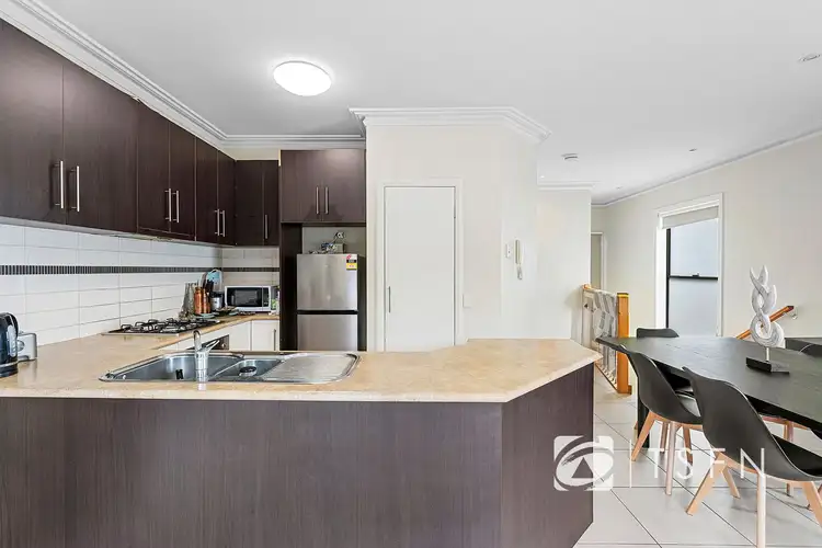 Second view of Homely house listing, 13/83-87 Arnold Street, Bendigo VIC 3550