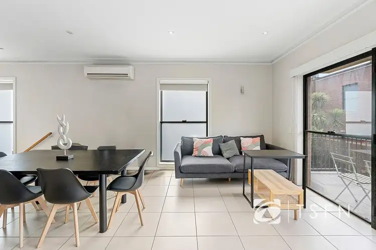 Third view of Homely house listing, 13/83-87 Arnold Street, Bendigo VIC 3550