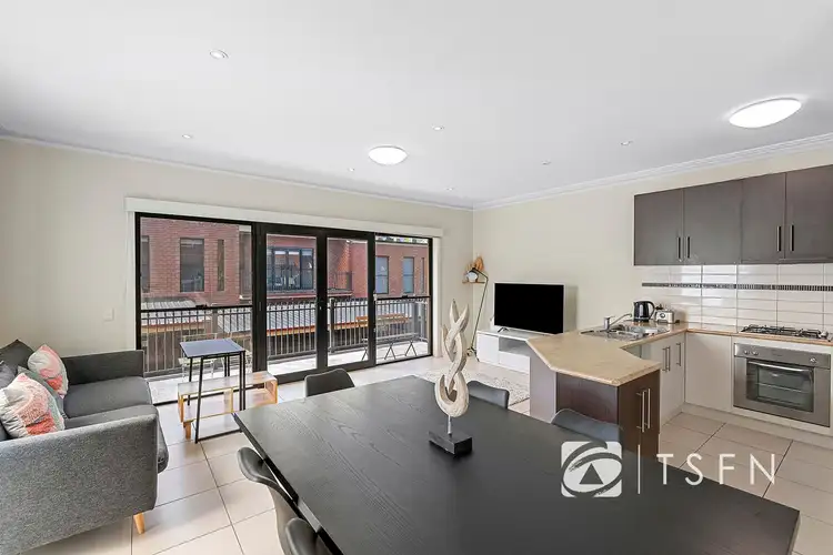 Fourth view of Homely house listing, 13/83-87 Arnold Street, Bendigo VIC 3550