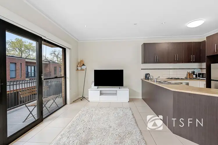 Fifth view of Homely house listing, 13/83-87 Arnold Street, Bendigo VIC 3550