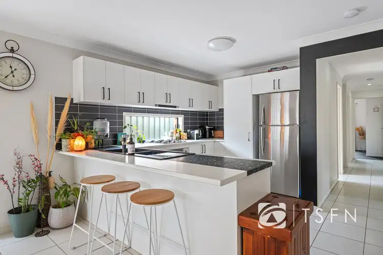 Second view of Homely house listing, 14 Creekview Place, Ascot VIC 3551