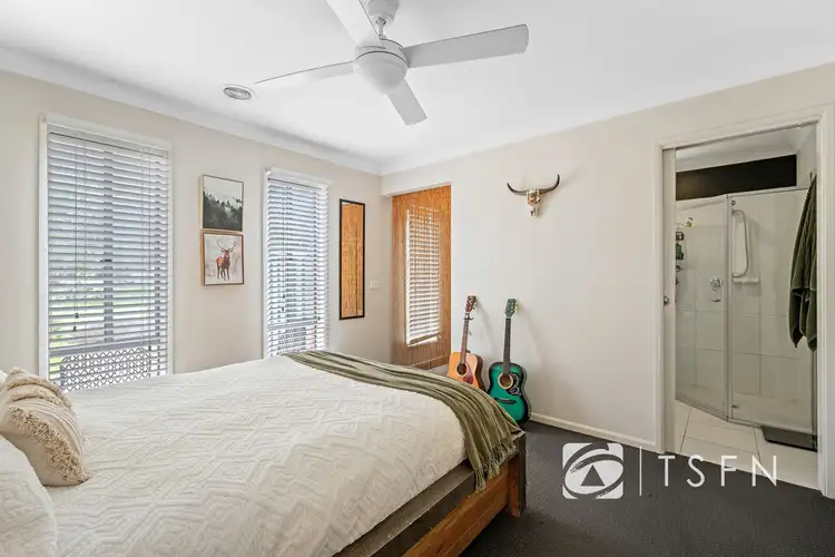 Fourth view of Homely house listing, 14 Creekview Place, Ascot VIC 3551