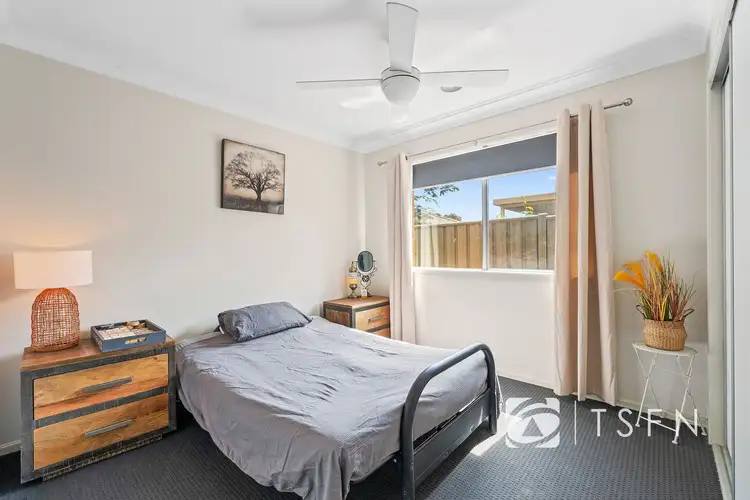 Fifth view of Homely house listing, 14 Creekview Place, Ascot VIC 3551