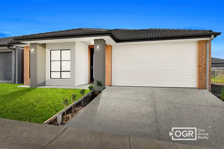 Main view of Homely house listing, 113 Whitebark Street, Wollert VIC 3750