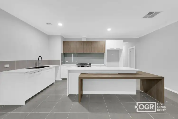 Second view of Homely house listing, 113 Whitebark Street, Wollert VIC 3750