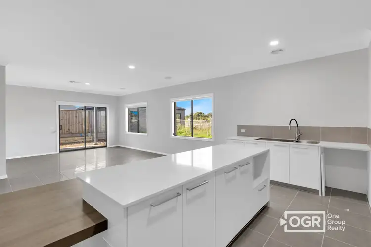 Third view of Homely house listing, 113 Whitebark Street, Wollert VIC 3750