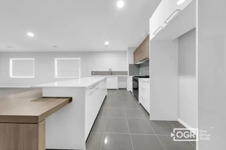 Fourth view of Homely house listing, 113 Whitebark Street, Wollert VIC 3750