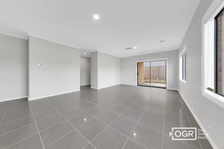 Fifth view of Homely house listing, 113 Whitebark Street, Wollert VIC 3750