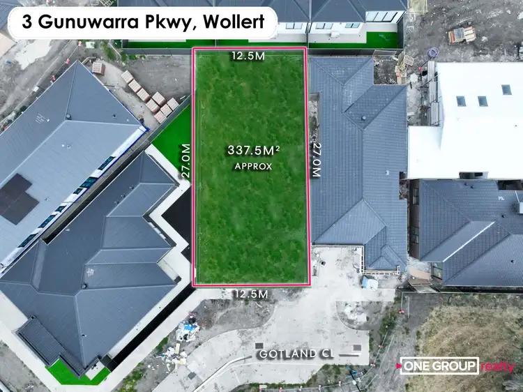 3 Gotland Close, Wollert VIC 3750