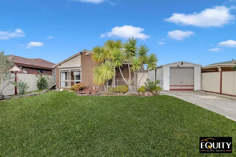 26 Aldergate Crescent