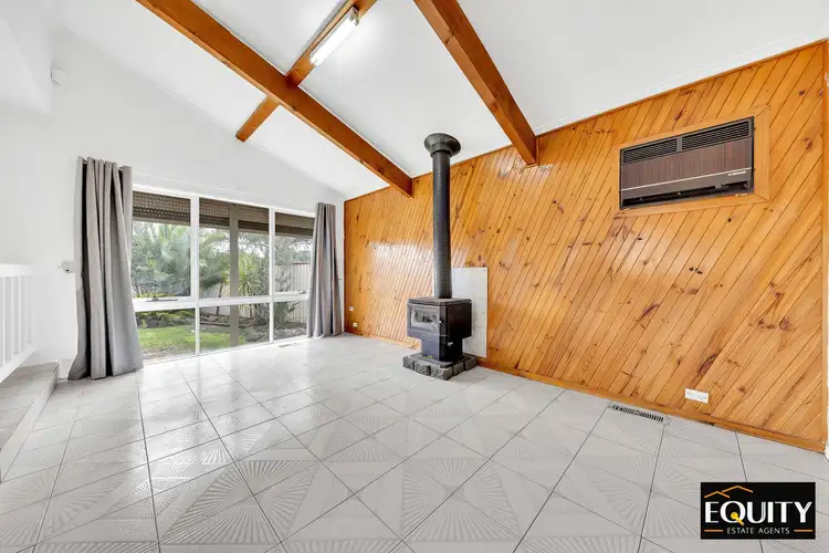 Second view of Homely house listing, 26 Aldergate Crescent, Kings Park VIC 3021