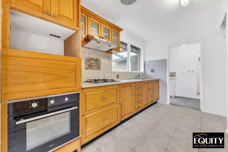 Fifth view of Homely house listing, 26 Aldergate Crescent, Kings Park VIC 3021