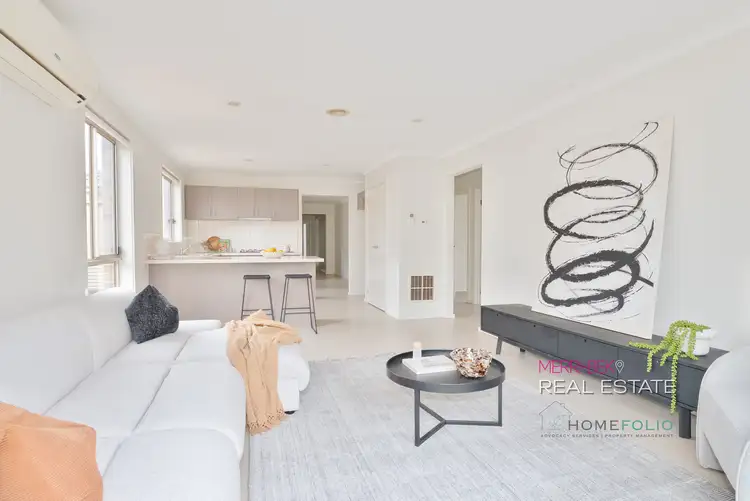 8 Saxon Court, Greensborough VIC 3088
