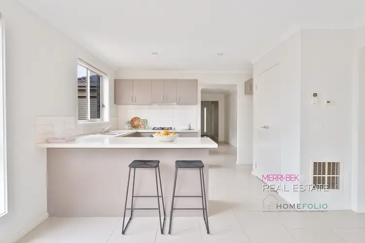 Second view of Homely house listing, 8 Saxon Court, Greensborough VIC 3088