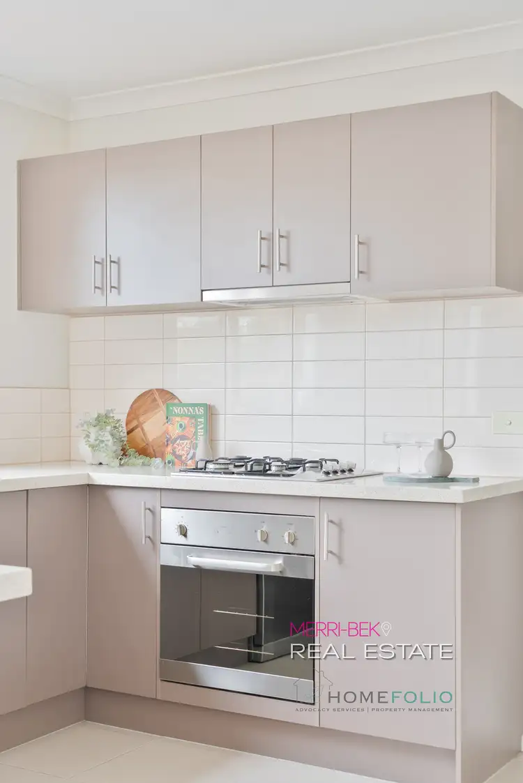 Third view of Homely house listing, 8 Saxon Court, Greensborough VIC 3088