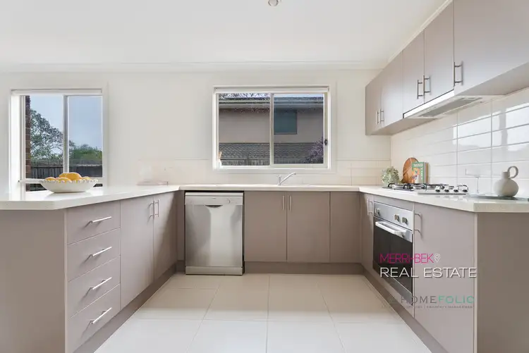 Fourth view of Homely house listing, 8 Saxon Court, Greensborough VIC 3088