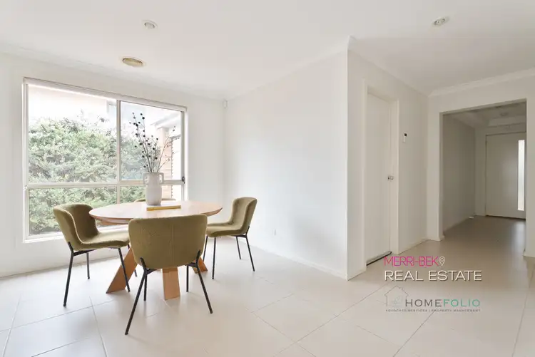 Fifth view of Homely house listing, 8 Saxon Court, Greensborough VIC 3088