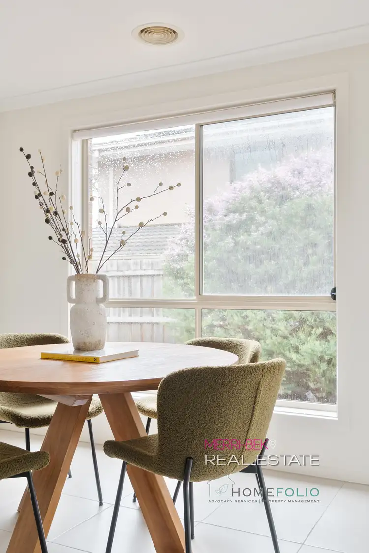 Sixth view of Homely house listing, 8 Saxon Court, Greensborough VIC 3088
