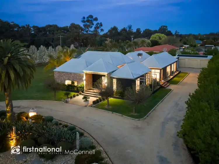3 Gardadale Drive, Kyabram VIC 3620