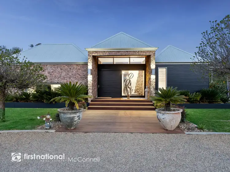 Second view of Homely house listing, 3 Gardadale Drive, Kyabram VIC 3620
