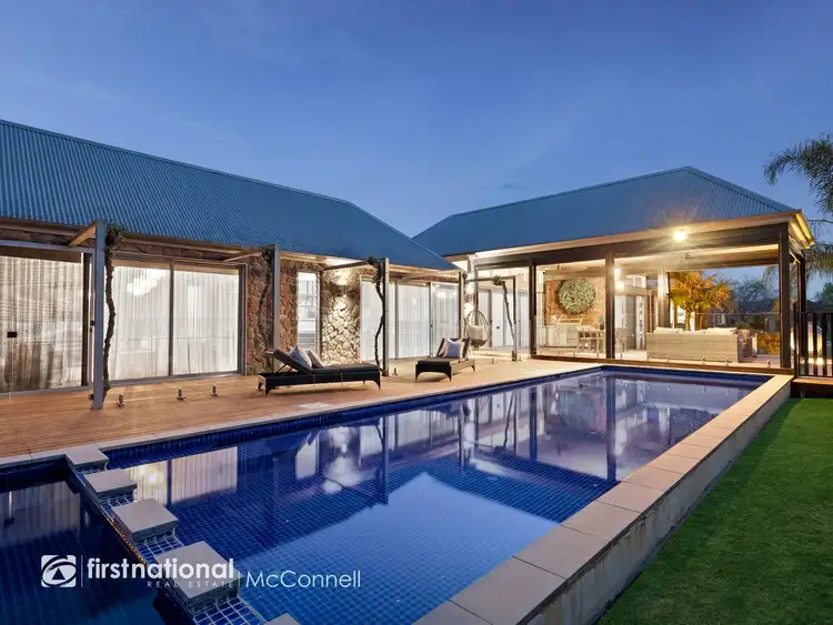 Third view of Homely house listing, 3 Gardadale Drive, Kyabram VIC 3620