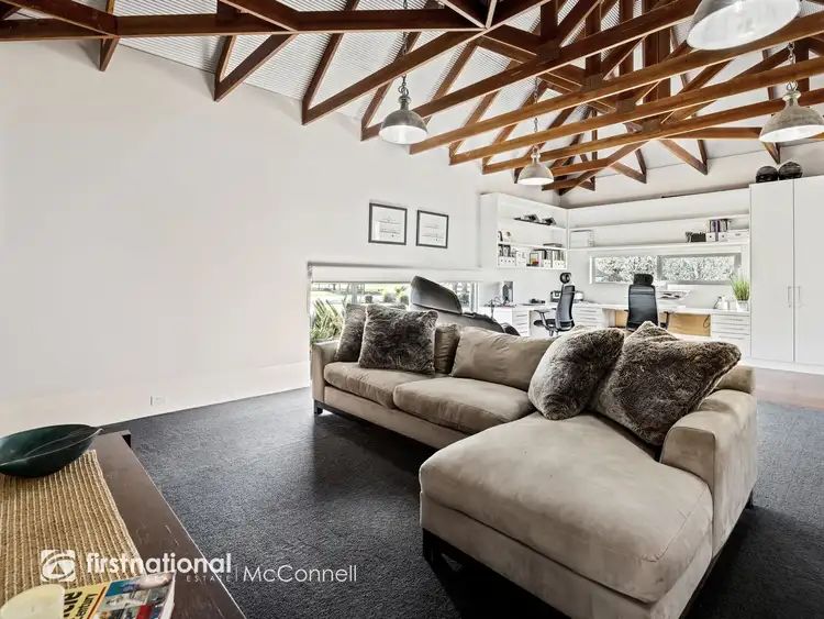 Fifth view of Homely house listing, 3 Gardadale Drive, Kyabram VIC 3620
