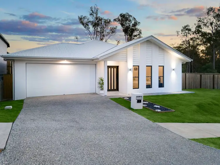 1 HARDIE STREET, Ripley QLD 4306