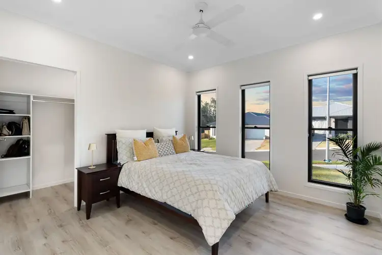 Third view of Homely house listing, 1 HARDIE STREET, Ripley QLD 4306